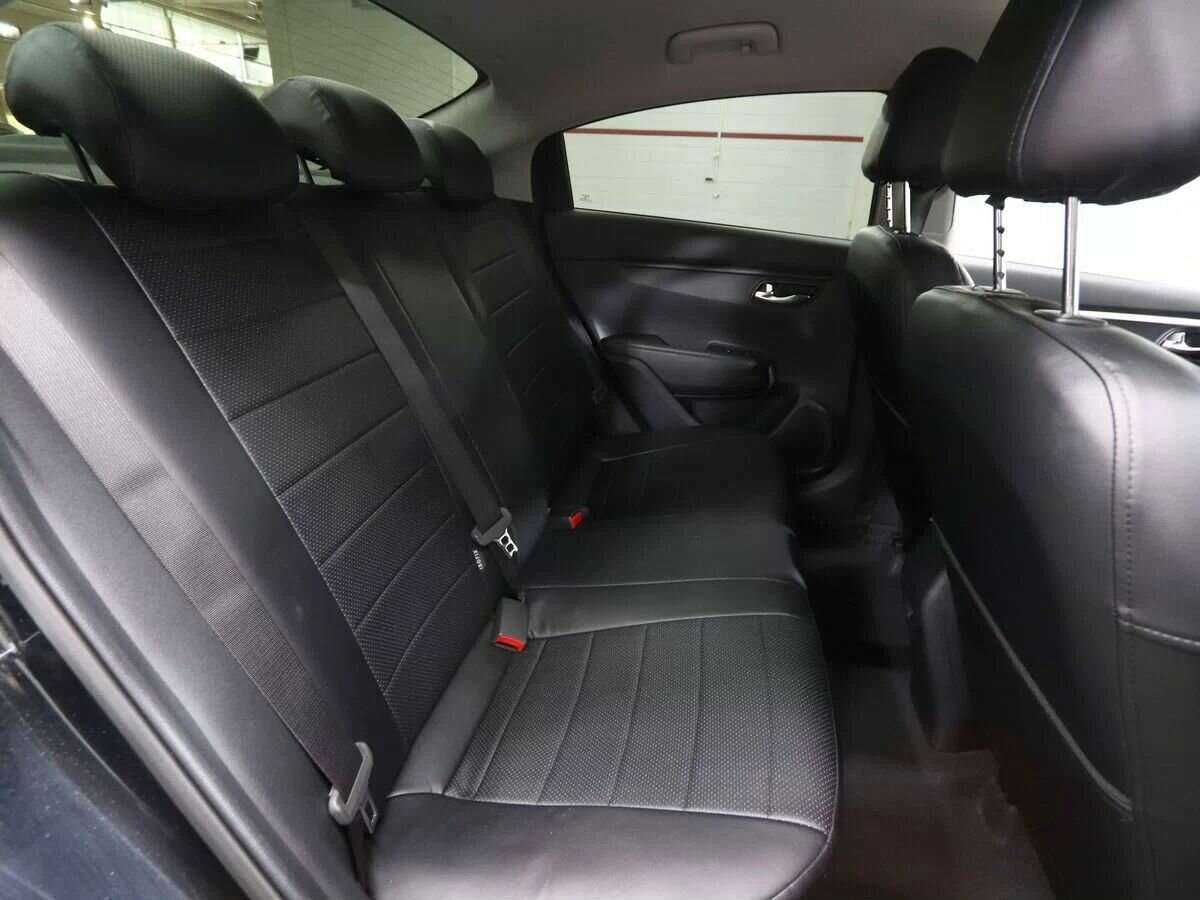 Киа Рио б/у, 2021, Автоматическая. Фото: #13