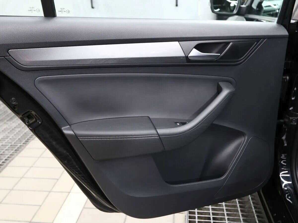 Фольксваген Поло б/у, 2021, Роботизированная. Фото: #9