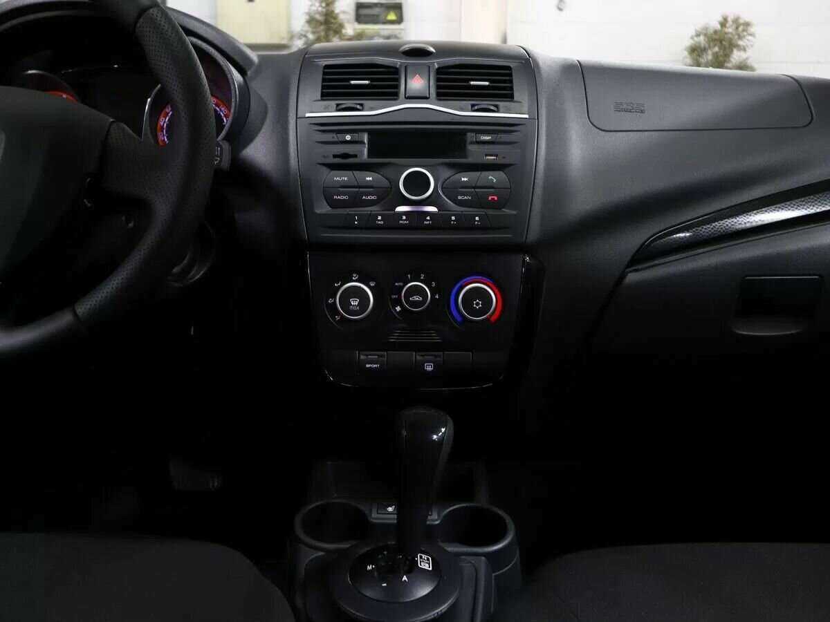 Лада (ВАЗ) Гранта б/у, 2020, Роботизированная. Фото: #15