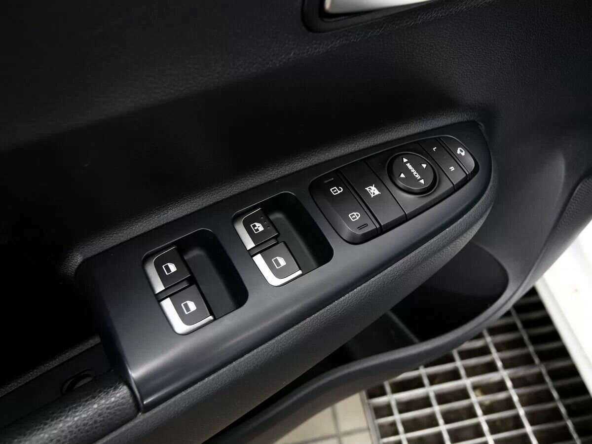 Киа Рио б/у, 2021, Автоматическая. Фото: #8