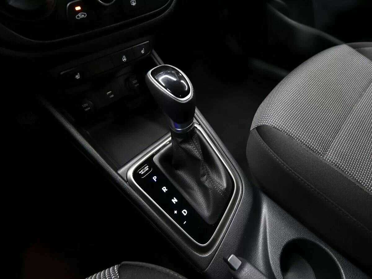 Хендай Солярис б/у, 2021, Автоматическая. Фото: #20