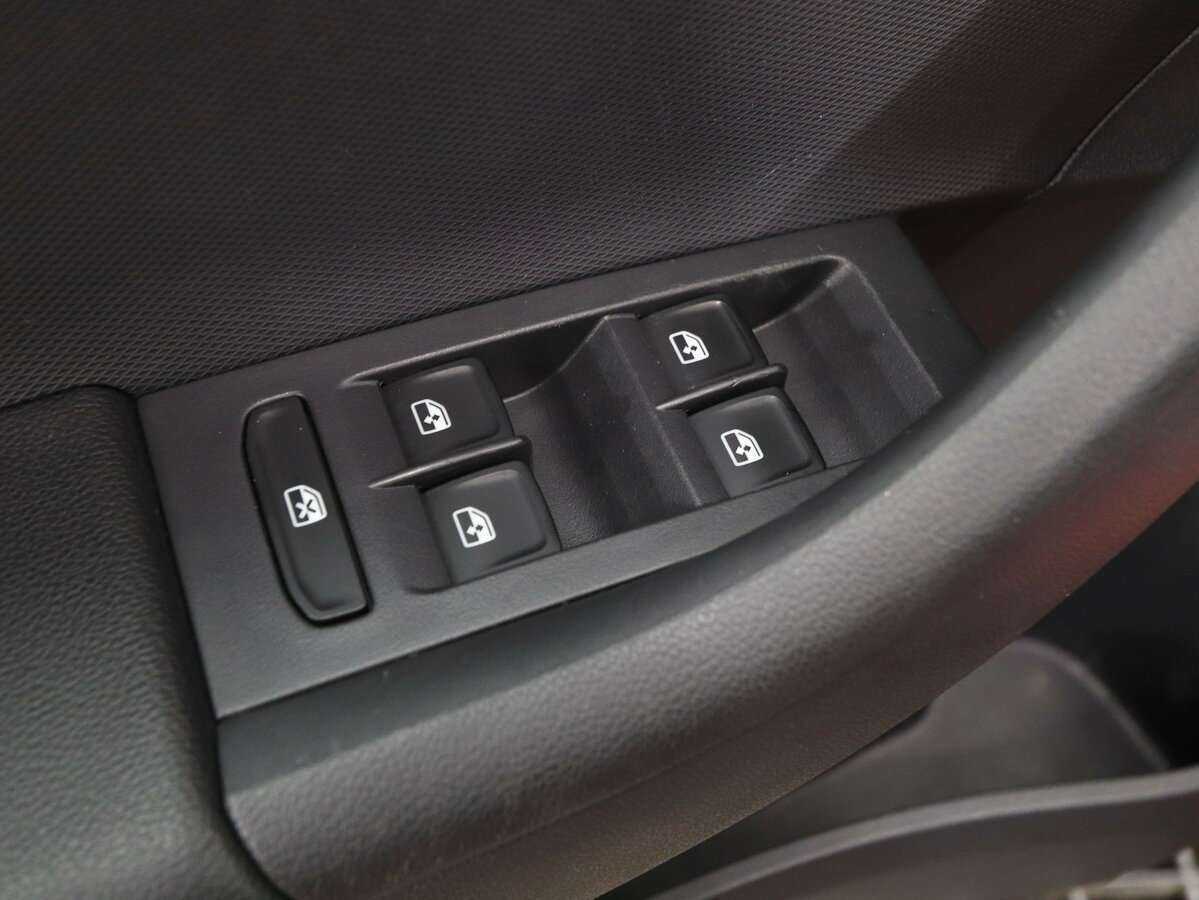 Шкода Рапид б/у, 2018, Роботизированная. Фото: #8