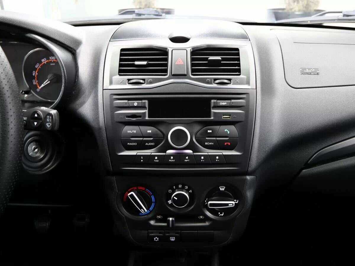 Лада (ВАЗ) Гранта б/у, 2021, Механическая. Фото: #19