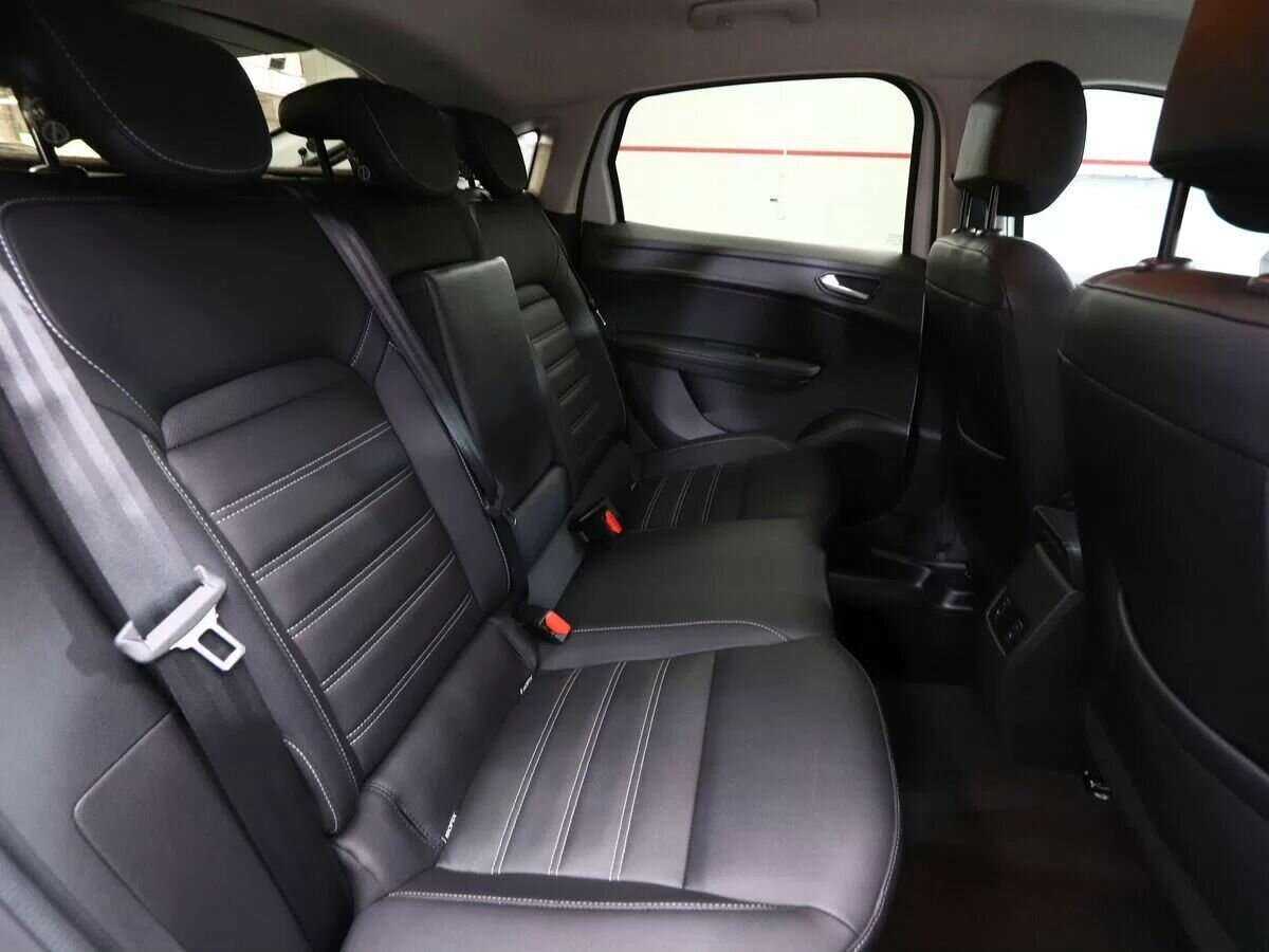 Рено Аркана б/у, 2020, Вариатор. Фото: #13