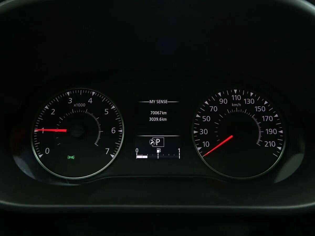 Рено Аркана б/у, 2020, Вариатор. Фото: #17