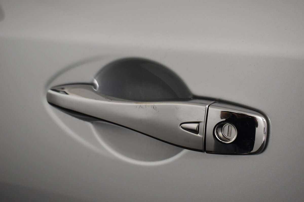 Ниссан Патфайндер б/у, 2015, Вариатор. Фото: #6