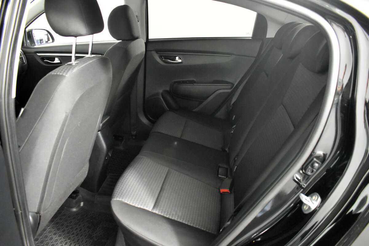 Киа Рио б/у, 2021, Автоматическая. Фото: #13