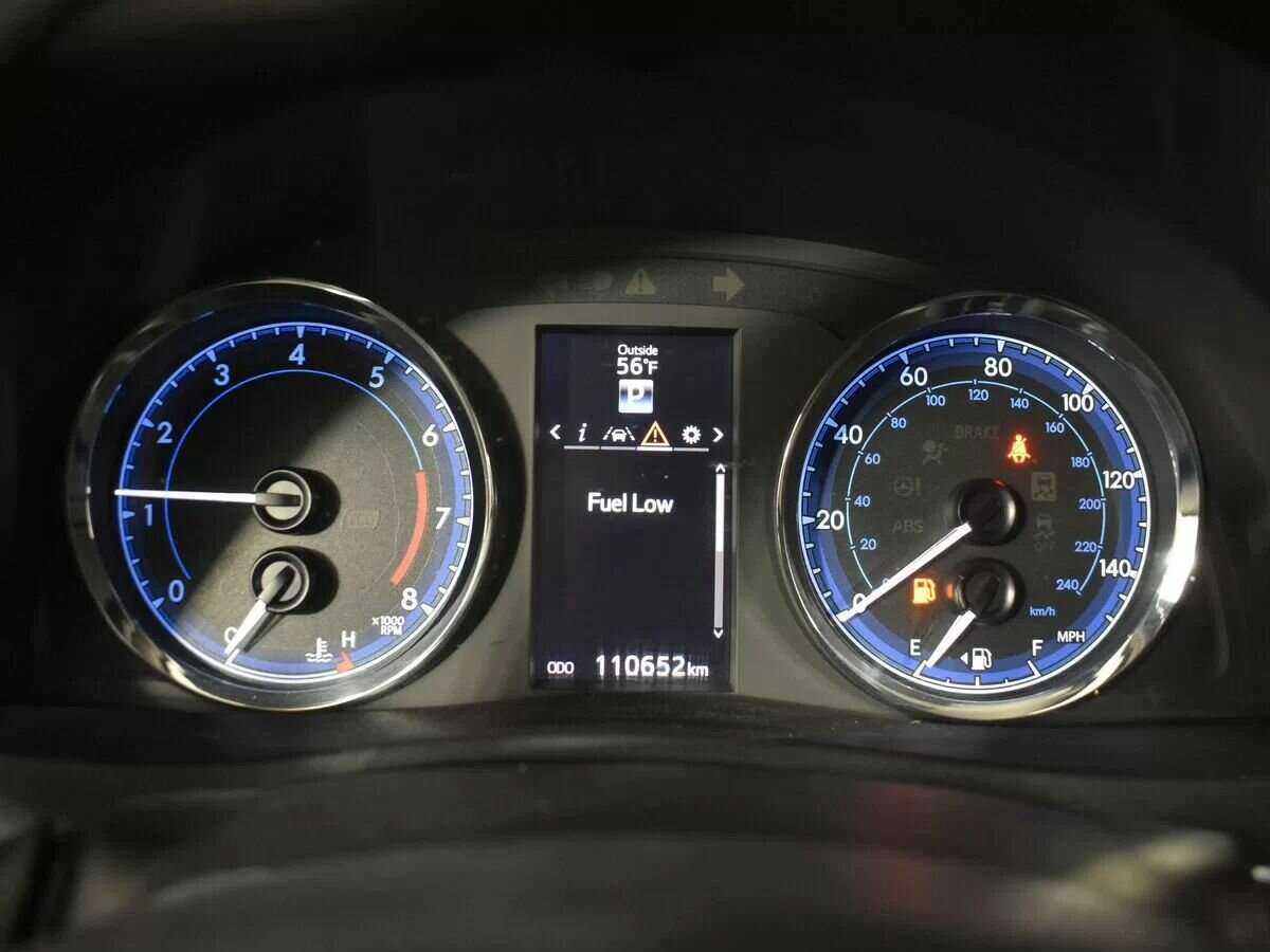 Тойота Королла б/у, 2018, Вариатор. Фото: #16