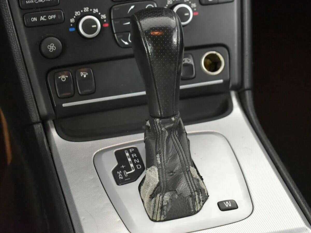 Вольво ИксЦ90 б/у, 2013, Автоматическая. Фото: #14