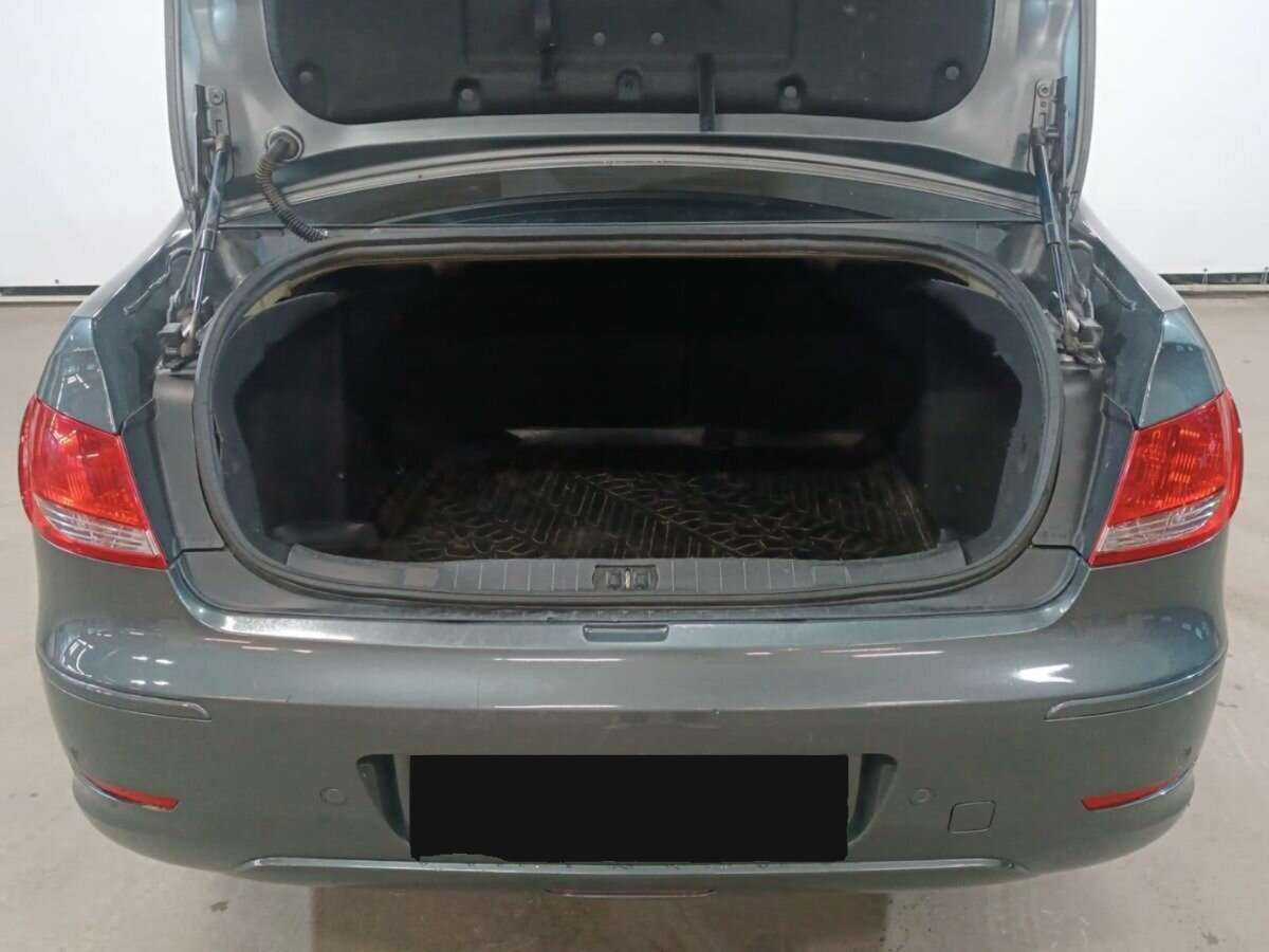 Пежо 408 б/у, 2018, Автоматическая. Фото: #14