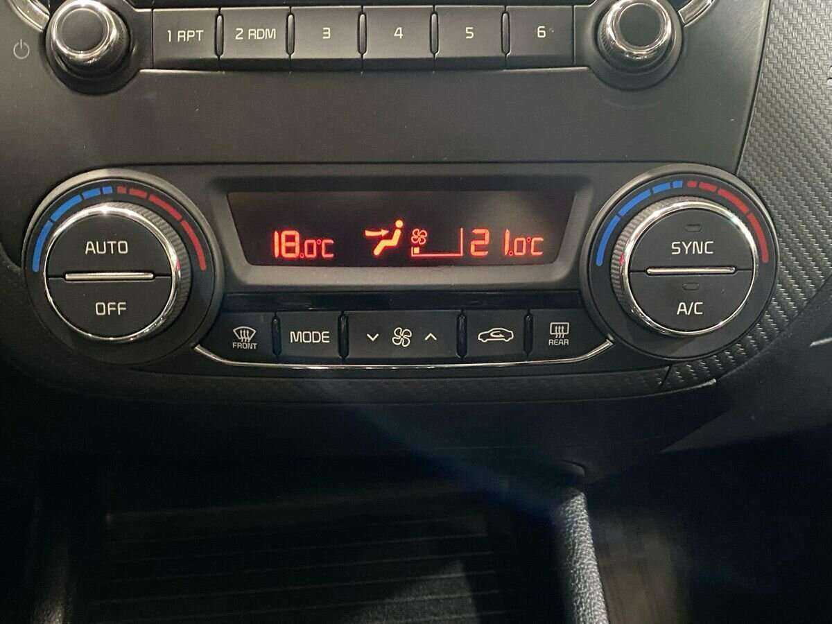 Киа Церато б/у, 2018, Автоматическая. Фото: #14