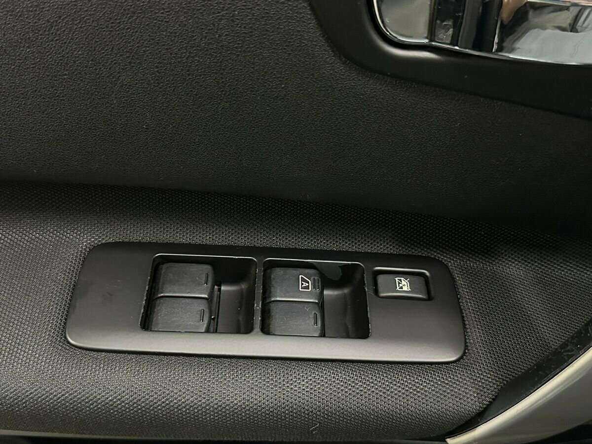 Ниссан Кашкай б/у, 2013, Механическая. Фото: #16