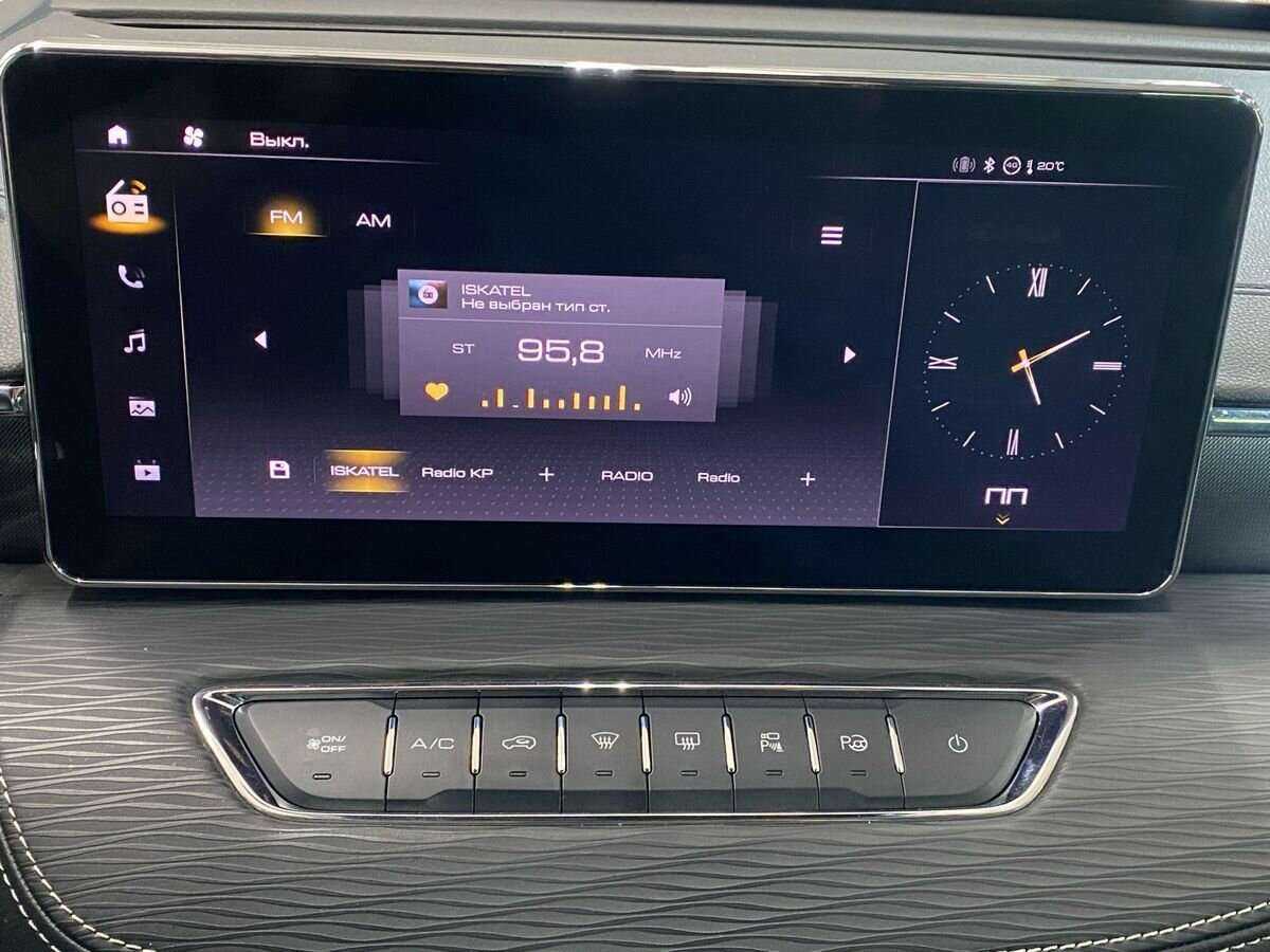 Хавал Джолион б/у, 2022, Роботизированная. Фото: #14