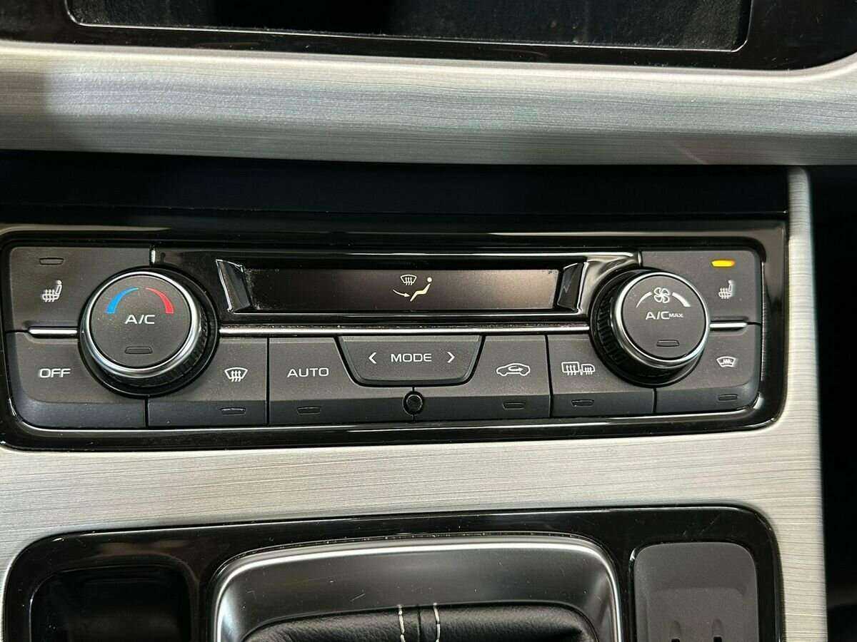 Джили Атлас б/у, 2019, Механическая. Фото: #13