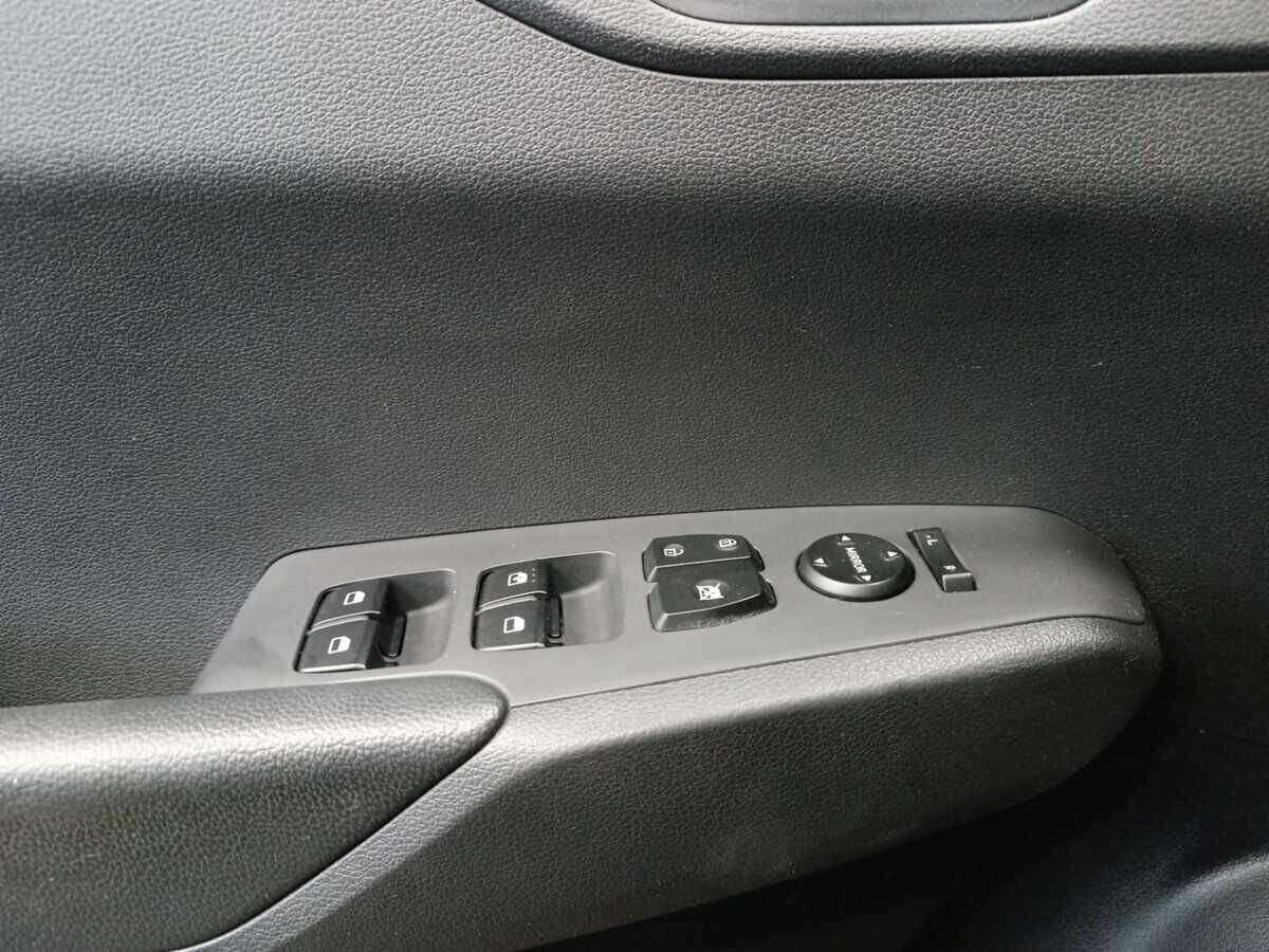 Хендай Солярис б/у, 2020, Автоматическая. Фото: #16