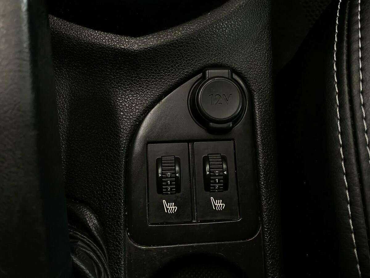 Пежо 408 б/у, 2012, Механическая. Фото: #14