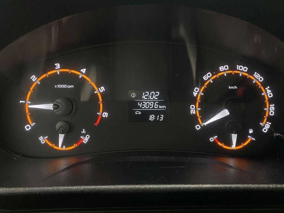 Лада (ВАЗ) 2121 (4х4) б/у, 2021, Механическая. Фото: #11