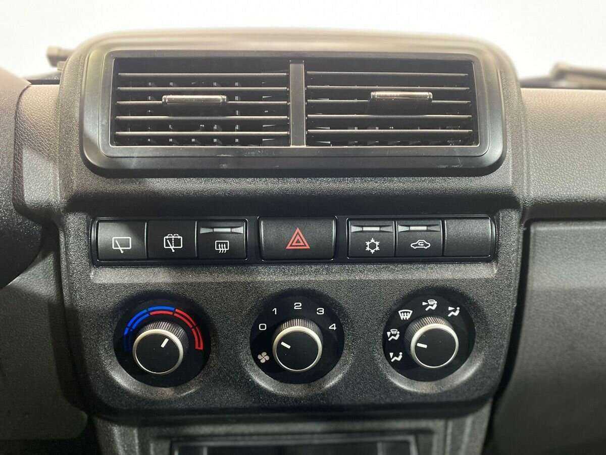 Лада (ВАЗ) 2121 (4х4) б/у, 2021, Механическая. Фото: #12