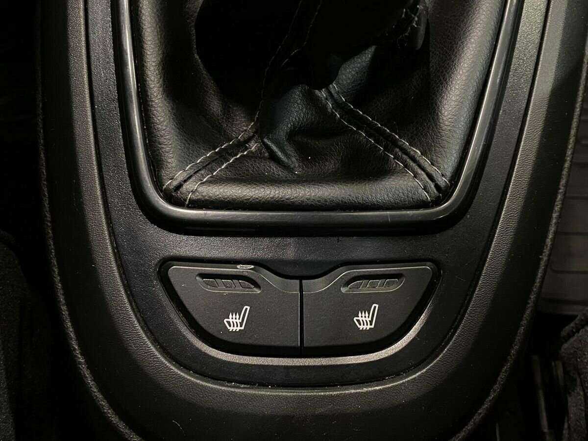 Лада (ВАЗ) Веста б/у, 2018, Механическая. Фото: #15