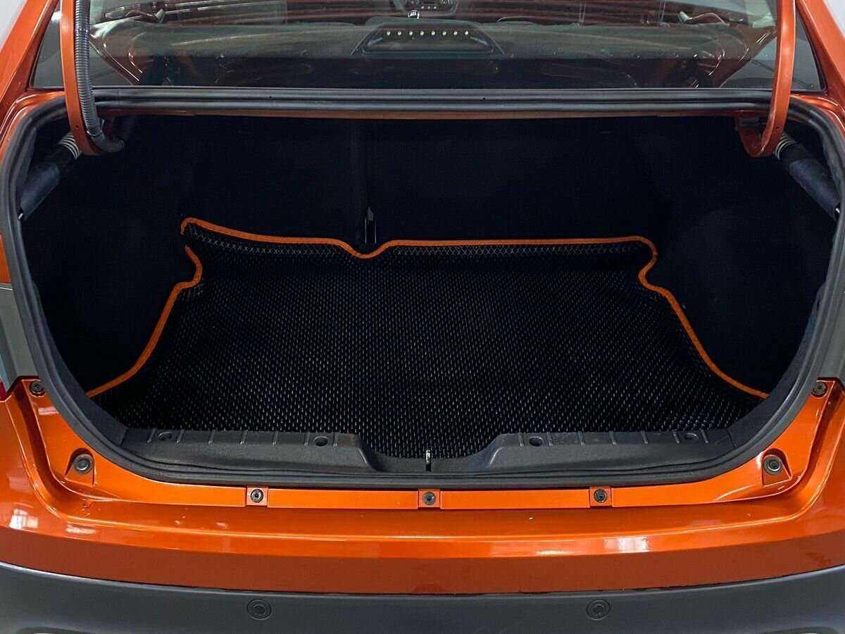 Лада (ВАЗ) Веста б/у, 2020, Механическая. Фото: #16