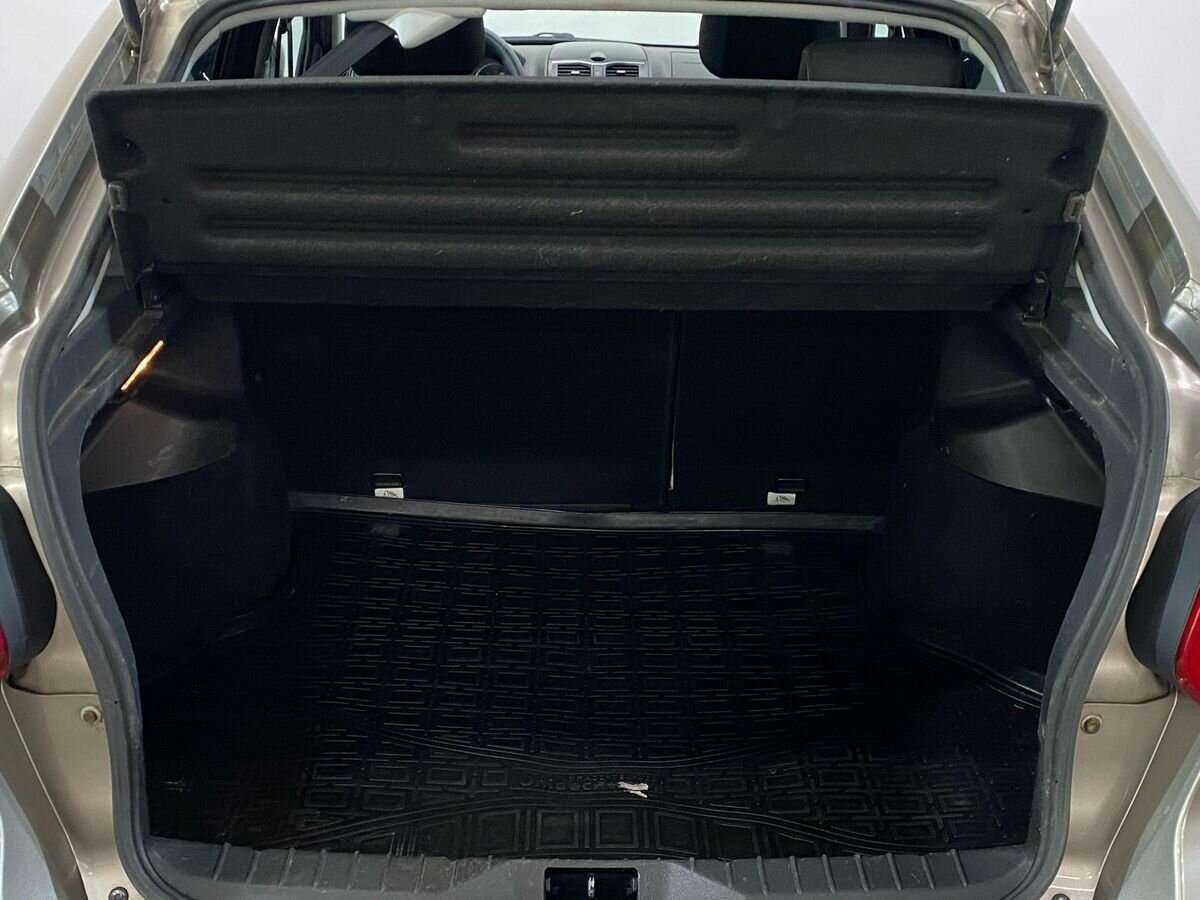 Лада (ВАЗ) Гранта б/у, 2020, Автоматическая. Фото: #15