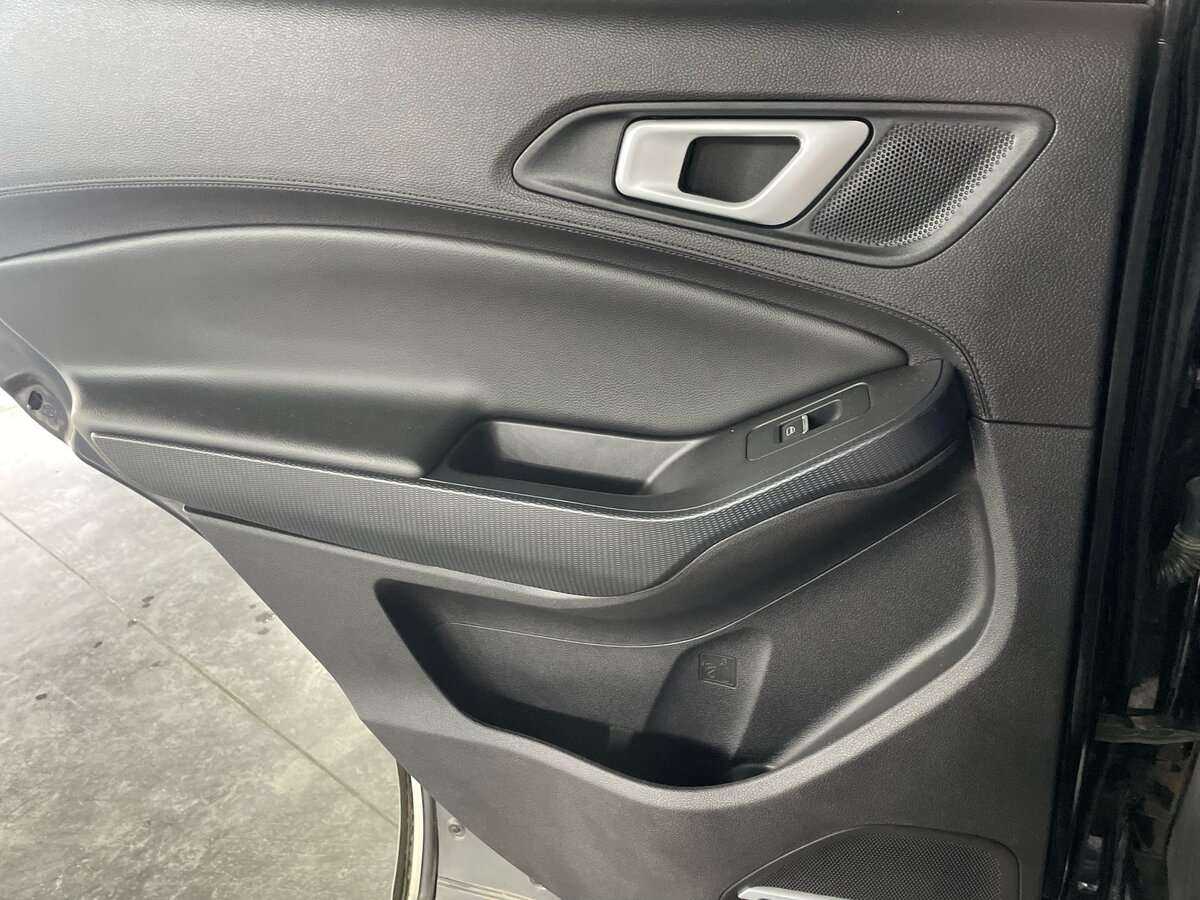 Чери Тигго 4 б/у, 2020, Механическая. Фото: #19