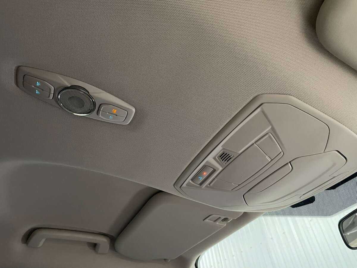 Форд Куга б/у, 2017, Автоматическая. Фото: #22