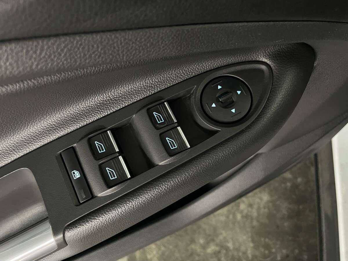 Форд Куга б/у, 2017, Автоматическая. Фото: #24