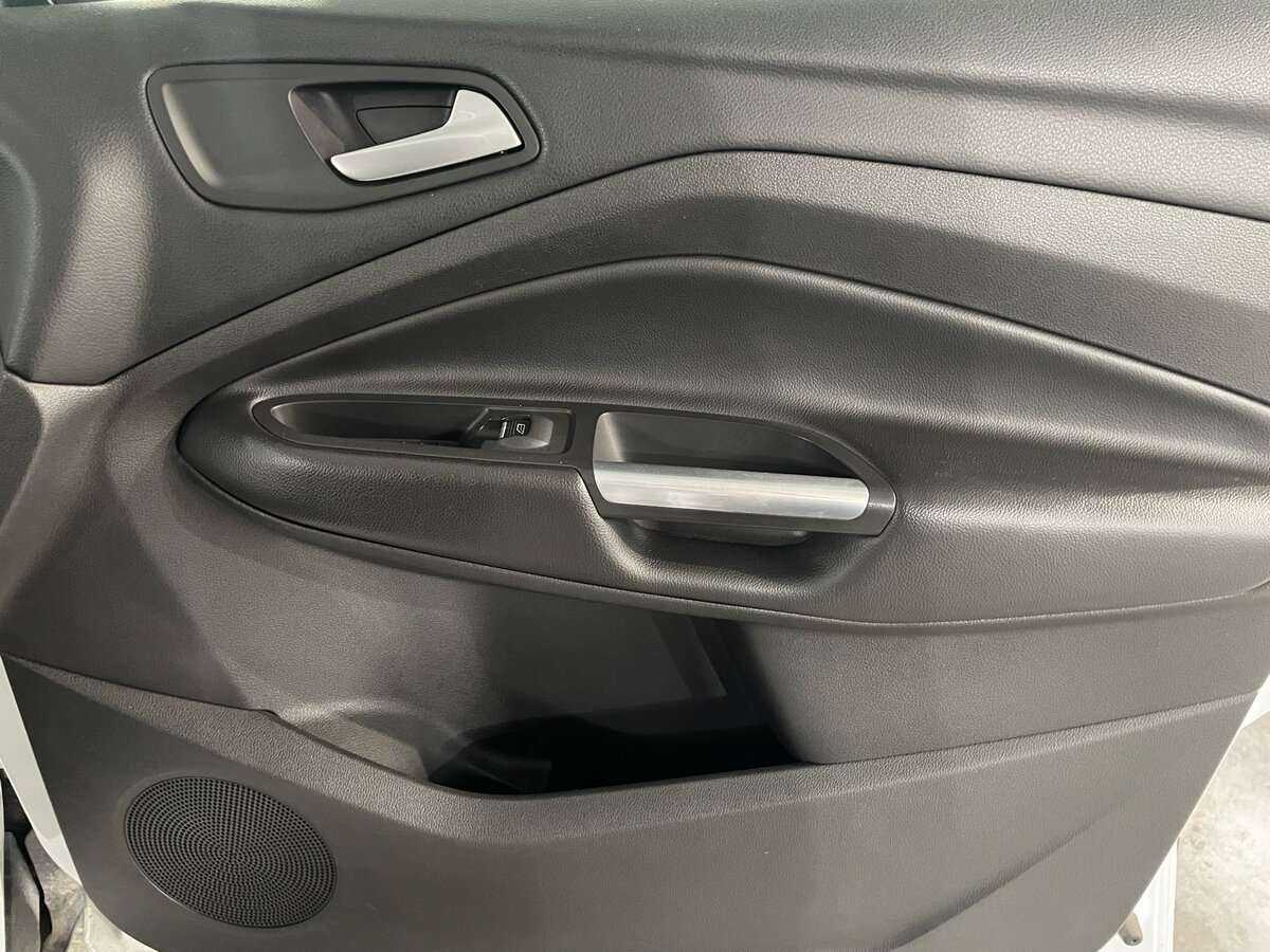 Форд Куга б/у, 2017, Автоматическая. Фото: #26