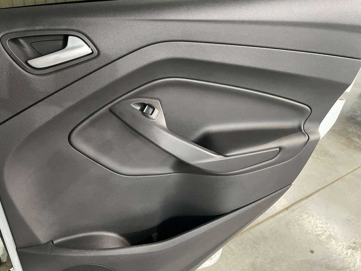 Форд Куга б/у, 2017, Автоматическая. Фото: #27