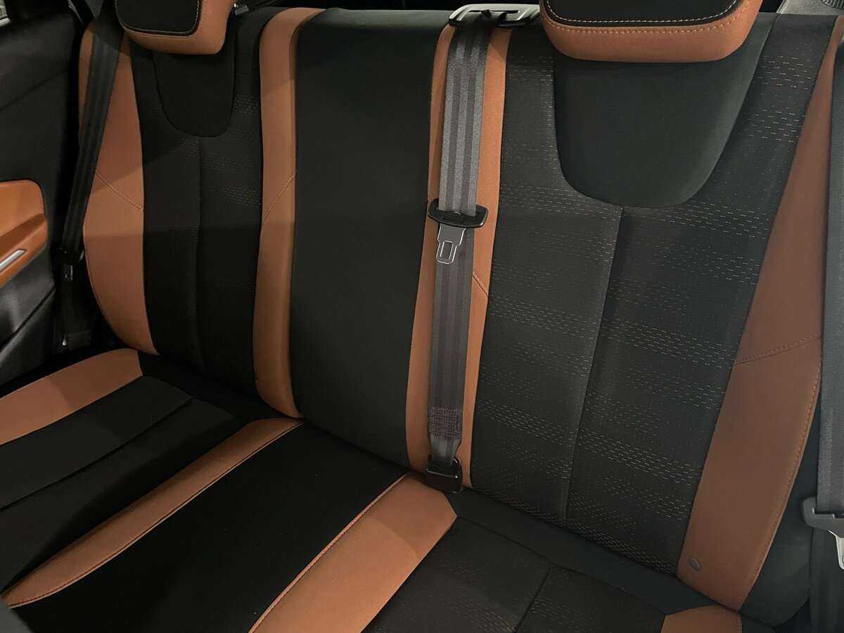 Чери Тигго 2 б/у, 2020, Механическая. Фото: #14