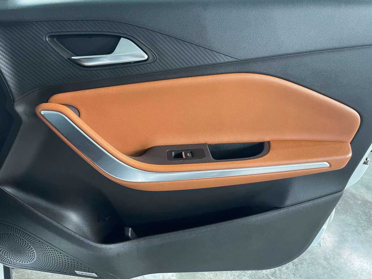 Чери Тигго 2 б/у, 2020, Механическая. Фото: #20