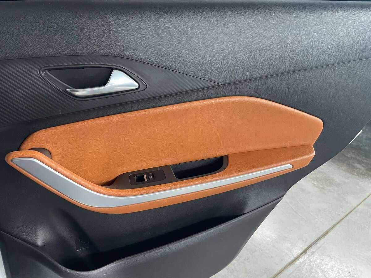 Чери Тигго 2 б/у, 2020, Механическая. Фото: #21