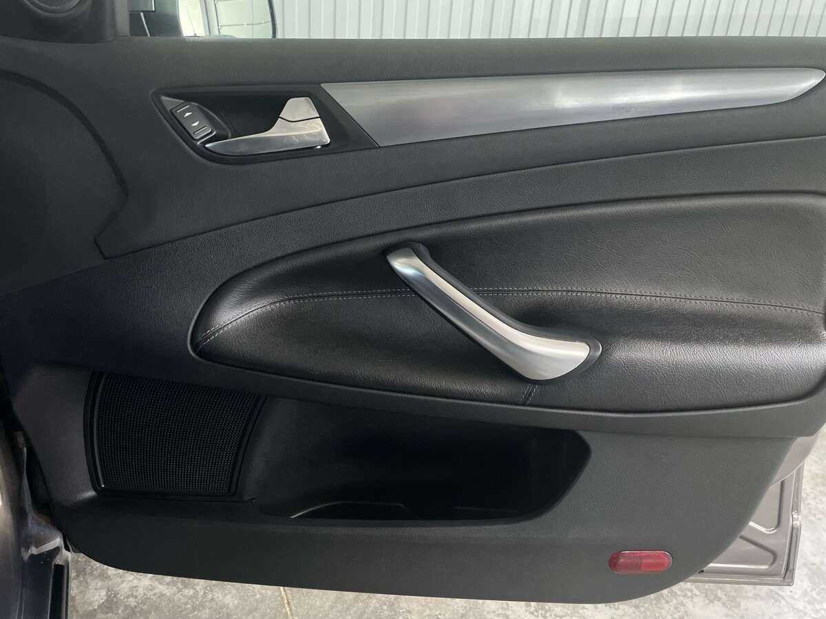 Форд Мондео б/у, 2012, Роботизированная. Фото: #22