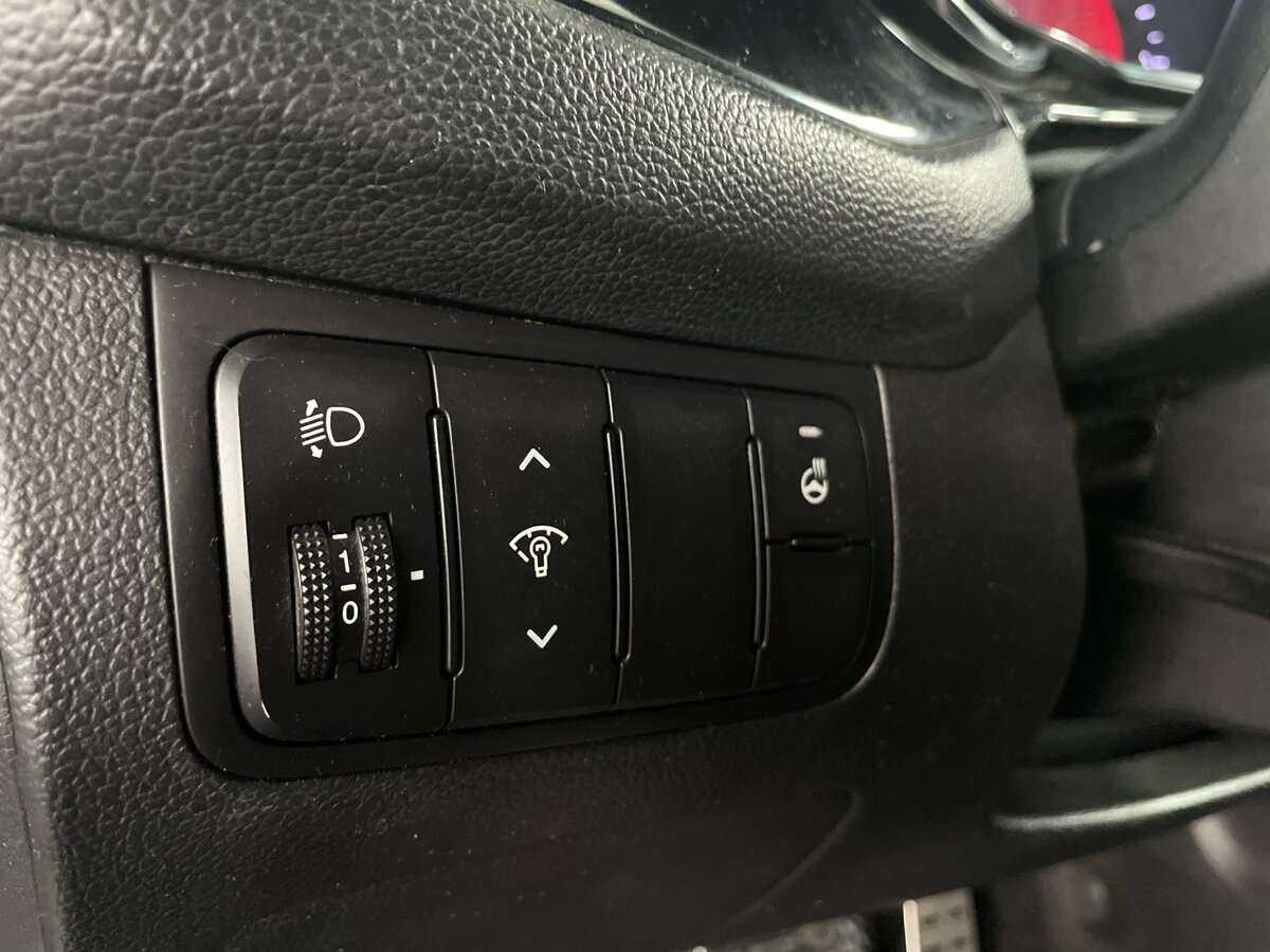 Киа Сид б/у, 2013, Автоматическая. Фото: #13