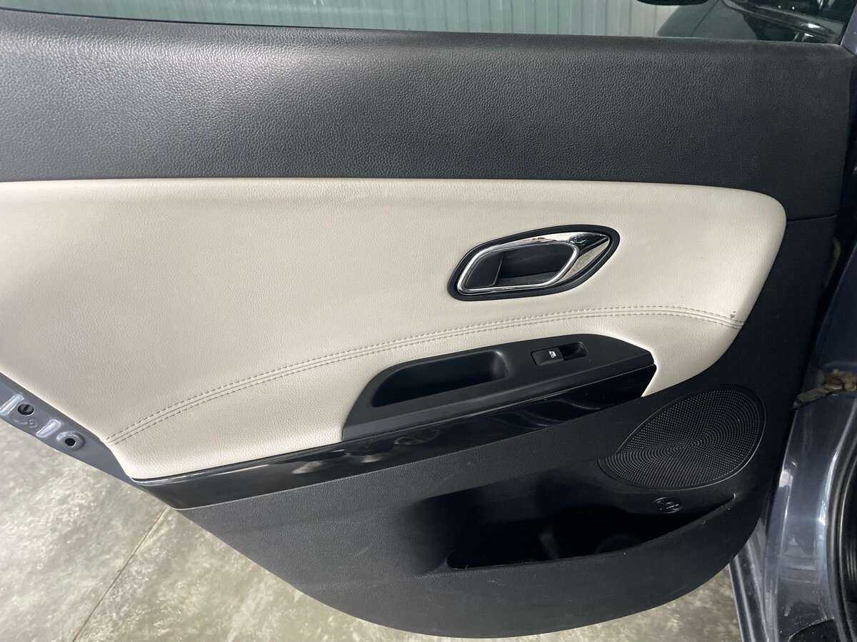 Киа Сид б/у, 2013, Автоматическая. Фото: #20