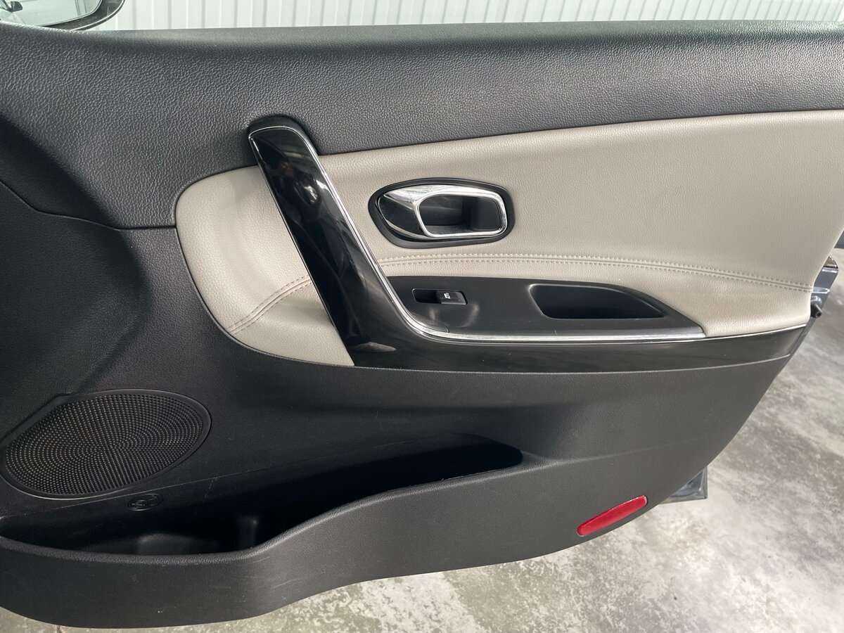 Киа Сид б/у, 2013, Автоматическая. Фото: #21