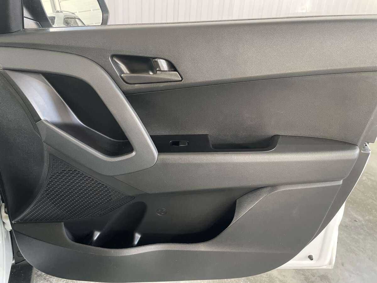 Хендай Крета б/у, 2020, Автоматическая. Фото: #20