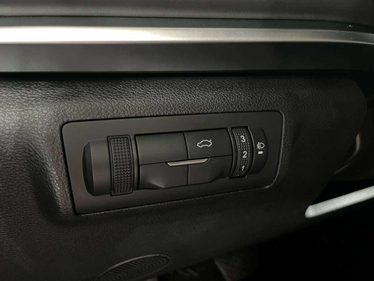 Чери Тигго 7 Про б/у, 2021, Вариатор. Фото: #13