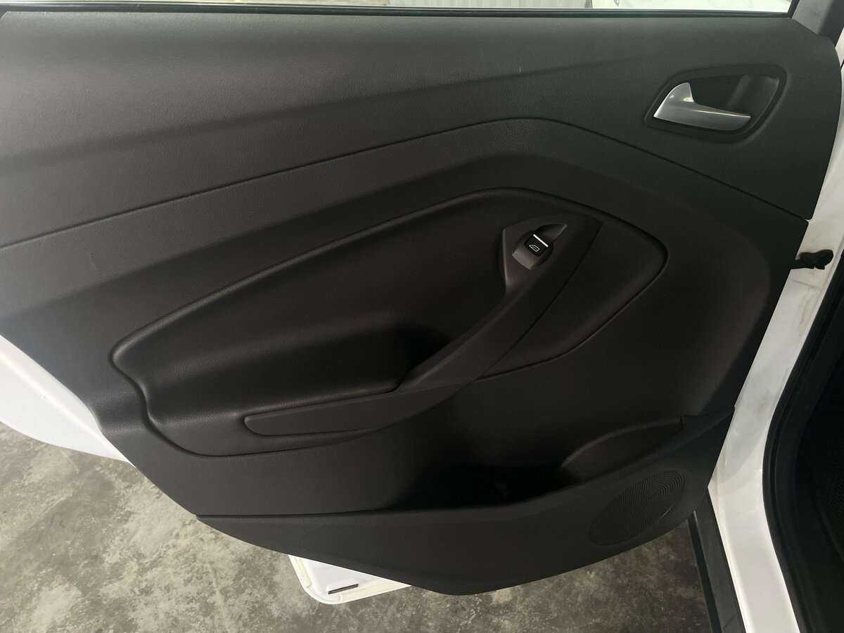 Форд Куга б/у, 2015, Автоматическая. Фото: #20