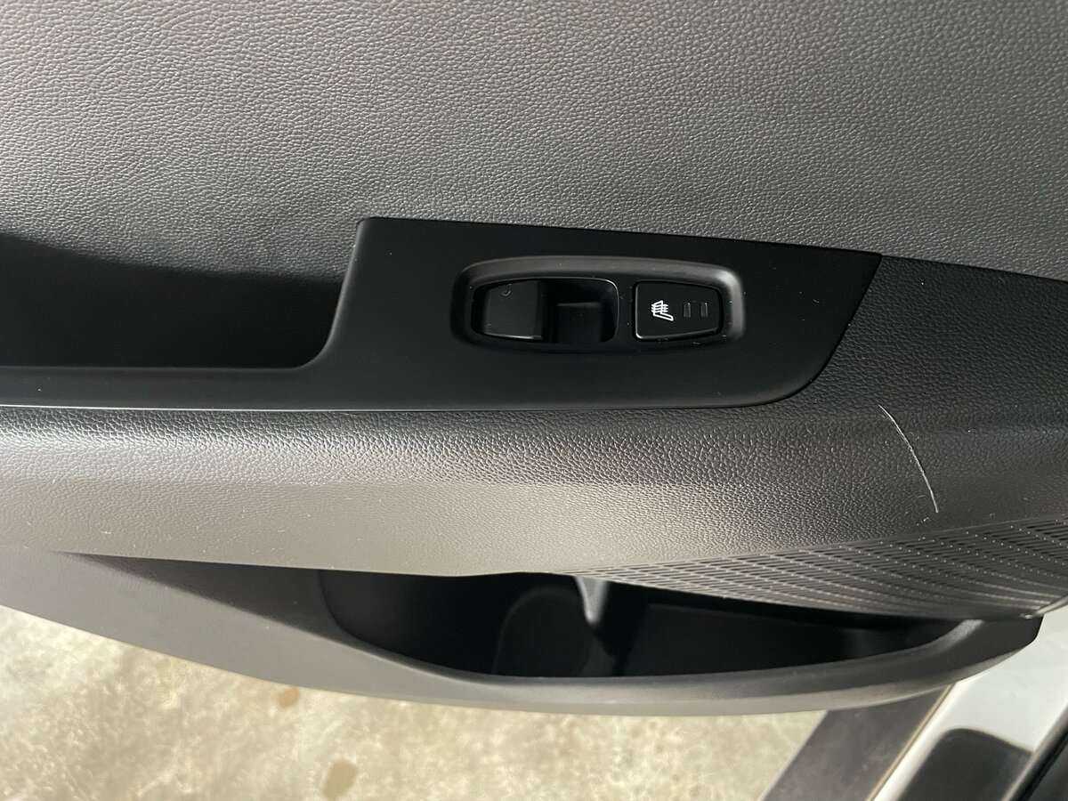 Хендай Крета б/у, 2016, Механическая. Фото: #16