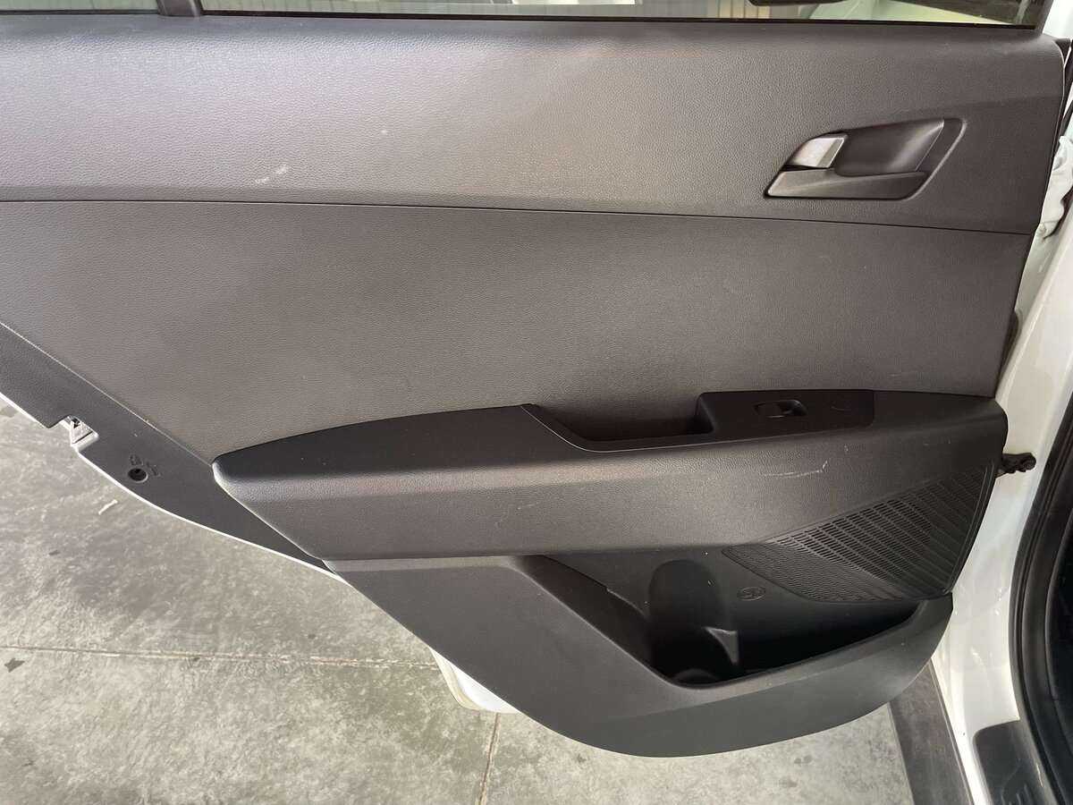 Хендай Крета б/у, 2019, Автоматическая. Фото: #20