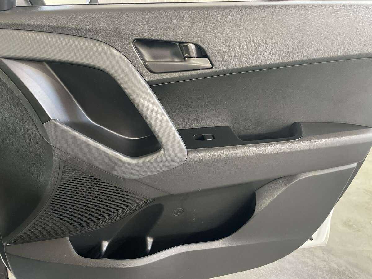 Хендай Крета б/у, 2019, Автоматическая. Фото: #21