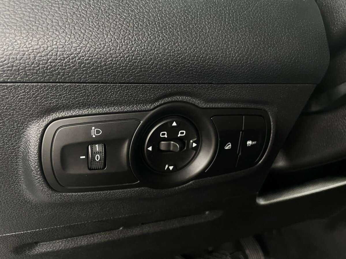 Чери Тигго 4 б/у, 2021, Вариатор. Фото: #13