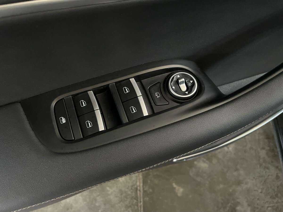 Чери Тигго 7 Про б/у, 2022, Вариатор. Фото: #23