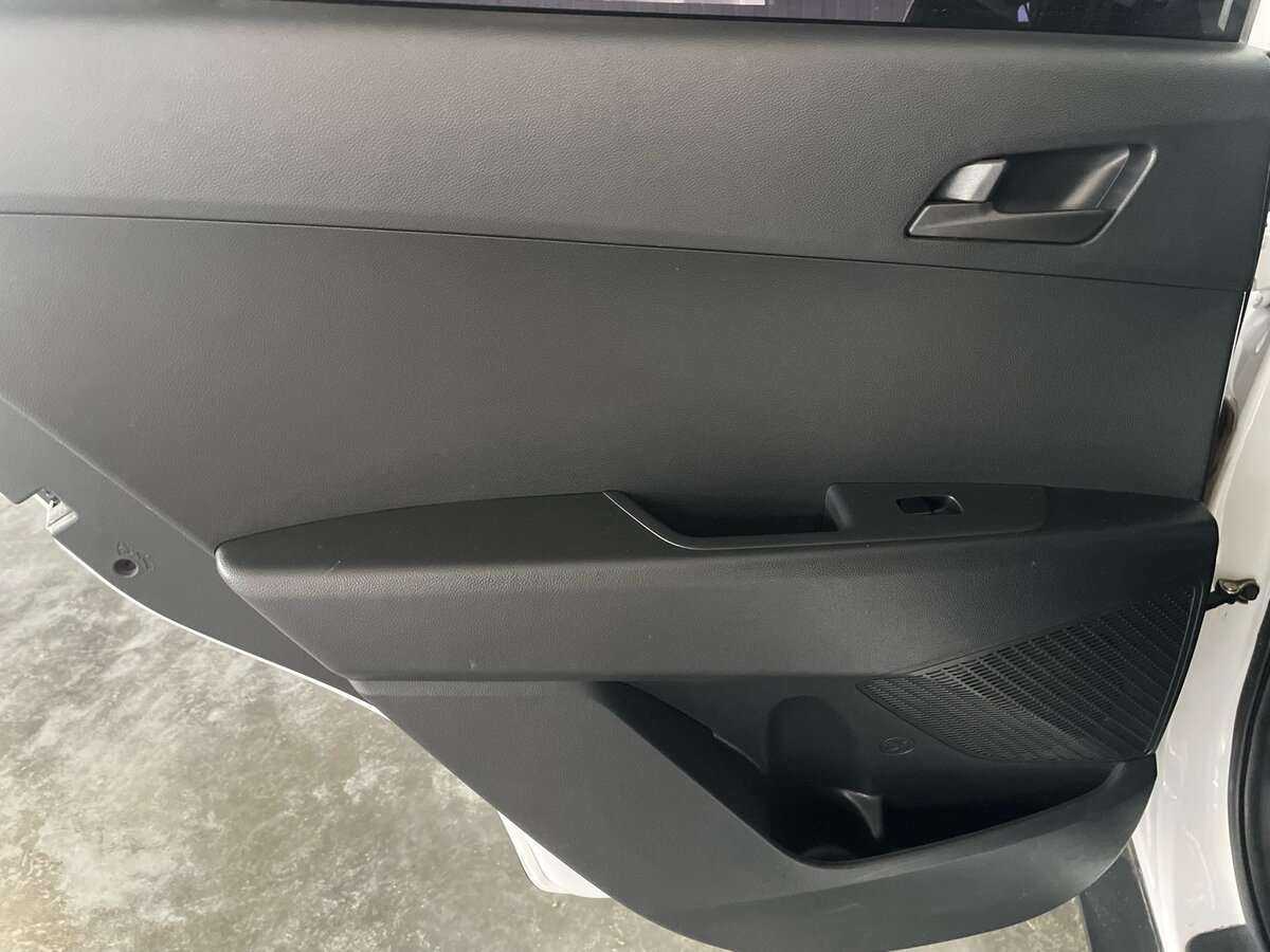 Хендай Крета б/у, 2021, Автоматическая. Фото: #22