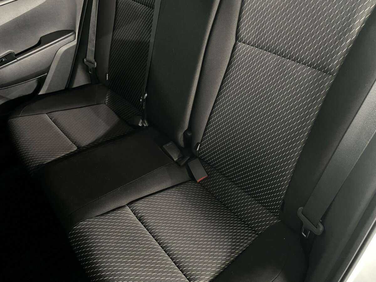 Киа Рио б/у, 2018, Механическая. Фото: #15