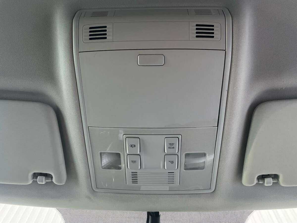 Шкода Суперб б/у, 2015, Роботизированная. Фото: #20