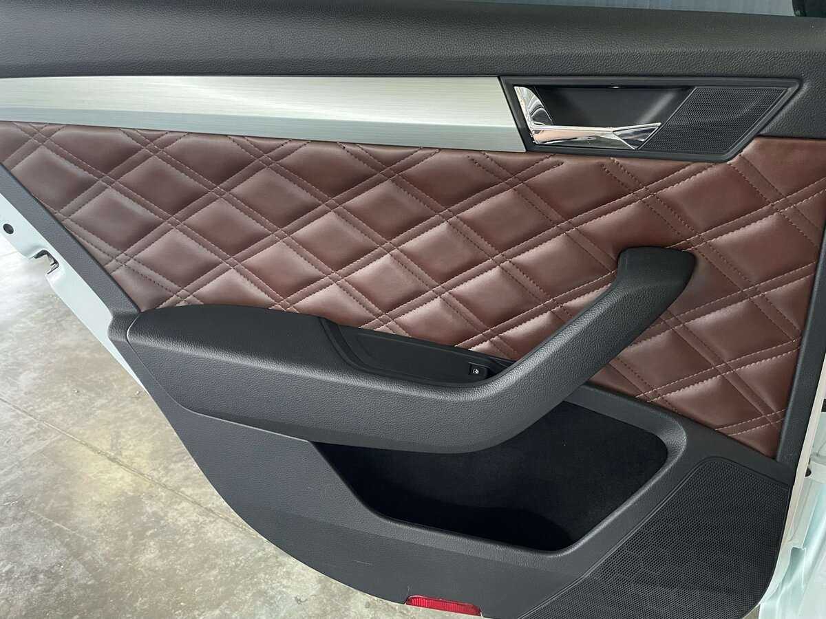 Шкода Суперб б/у, 2015, Роботизированная. Фото: #23