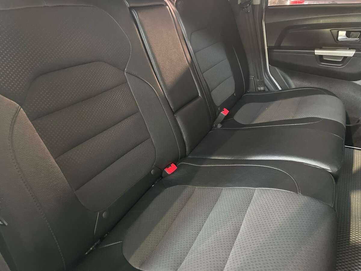 УАЗ Патриот б/у, 2022, Автоматическая. Фото: #19